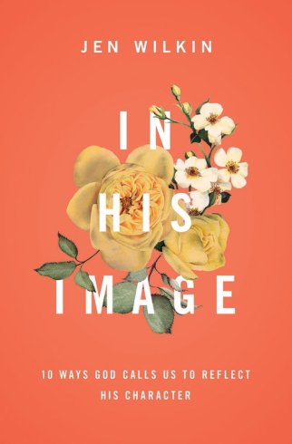 In_His_Image